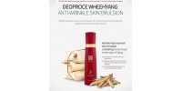 Deoproce Whee Hyang Émulsion (Lotion) anti-rides 130ml